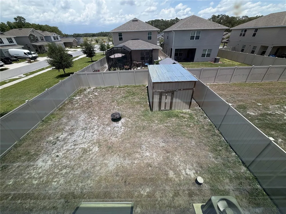 3795 SAGEFIELD DRIVE Harmony, FL 34773