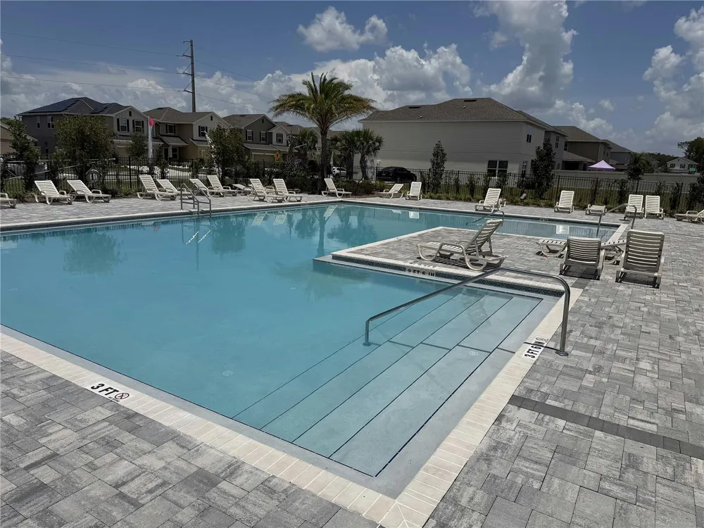3795 SAGEFIELD DRIVE Harmony, FL 34773