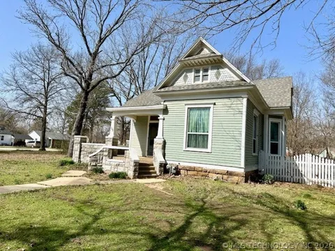 349 S Foreman Street