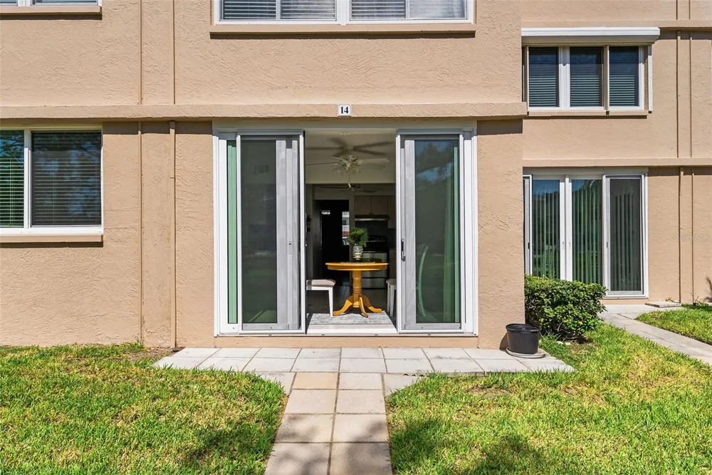 5095 BAY STREET NE #114 St Petersburg, FL 33703