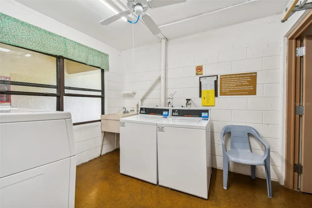 5095 BAY STREET NE #114 St Petersburg, FL 33703