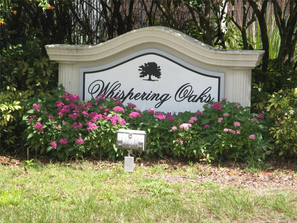 13760 ORANGE SUNSET DRIVE #201 Tampa, FL 33618