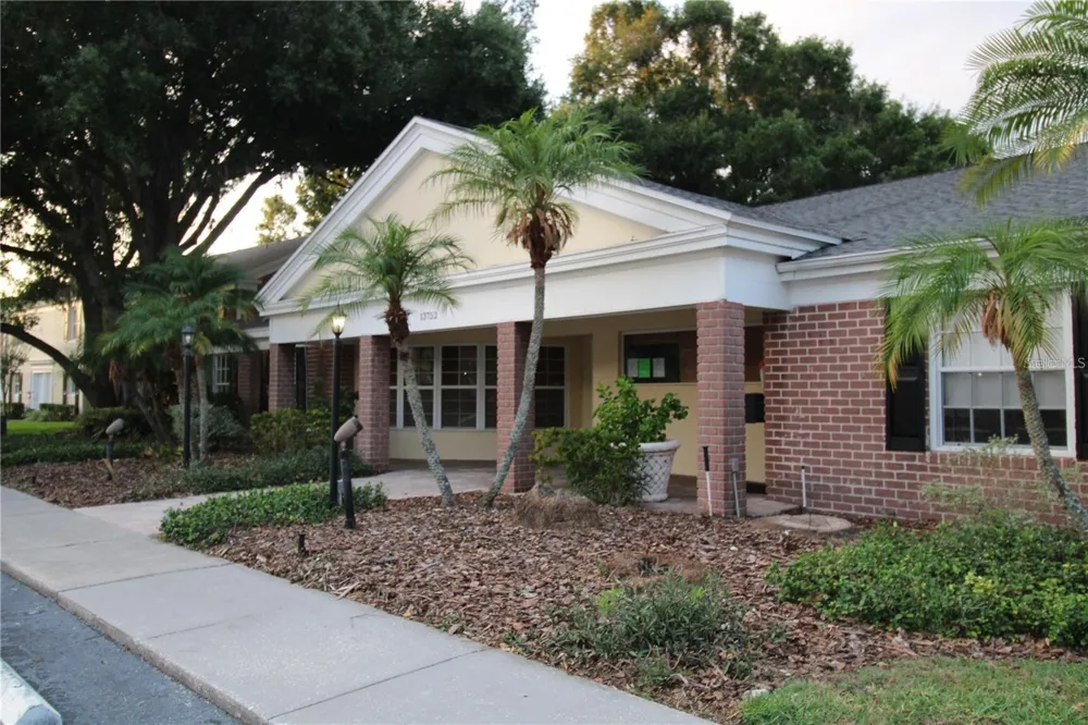 13760 ORANGE SUNSET DRIVE #201 Tampa, FL 33618