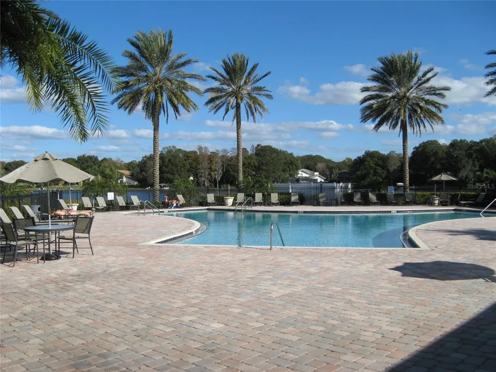 13760 ORANGE SUNSET DRIVE #201 Tampa, FL 33618