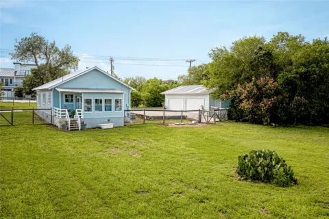 372 Old Lockhart Road