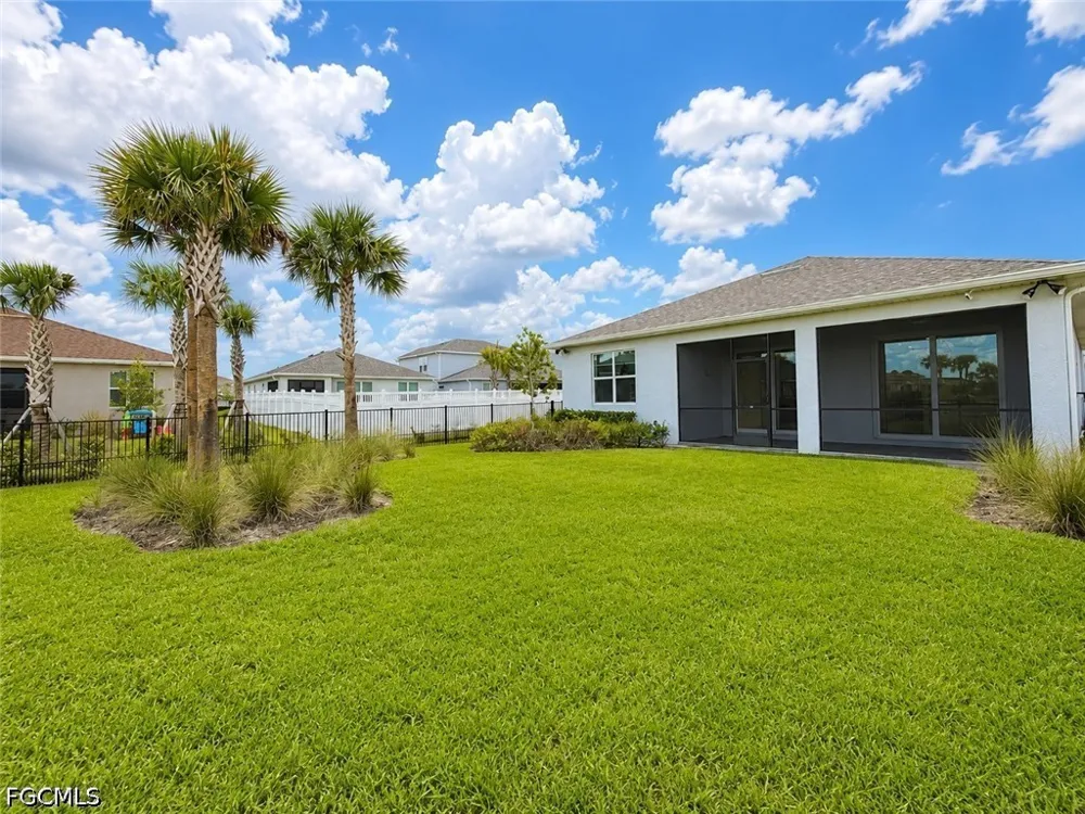 Valley Brooks Street Punta Gorda, FL 33982