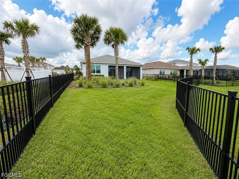 Valley Brooks Street Punta Gorda, FL 33982