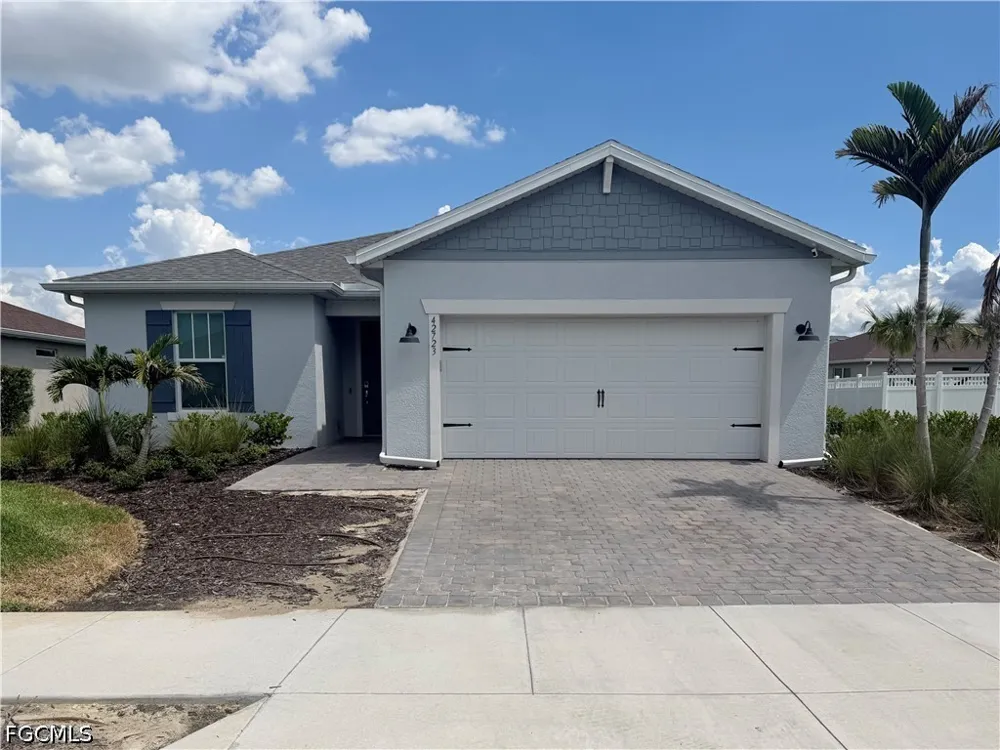 Valley Brooks Street Punta Gorda, FL 33982