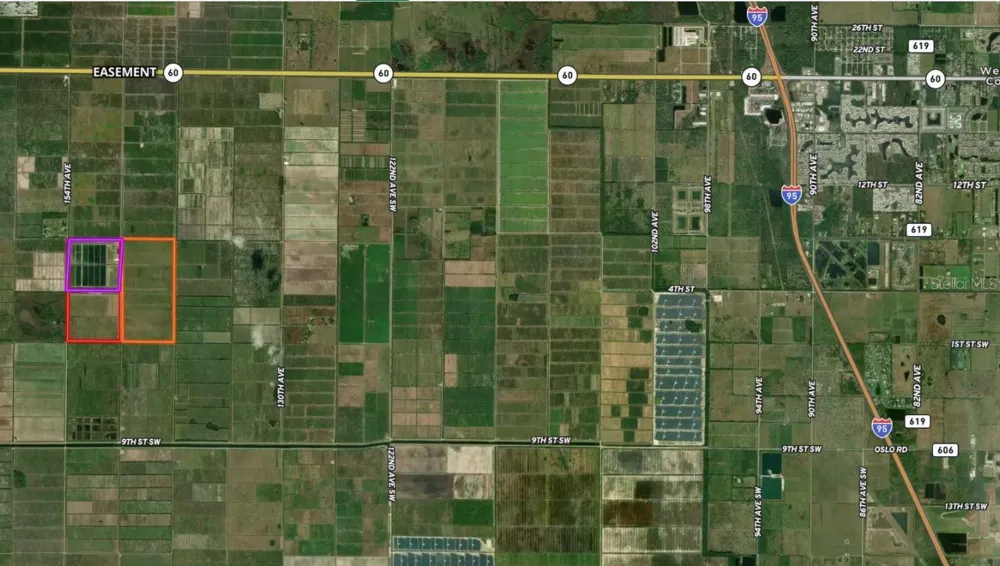 455 146TH AVENUE Vero Beach, FL 32968
