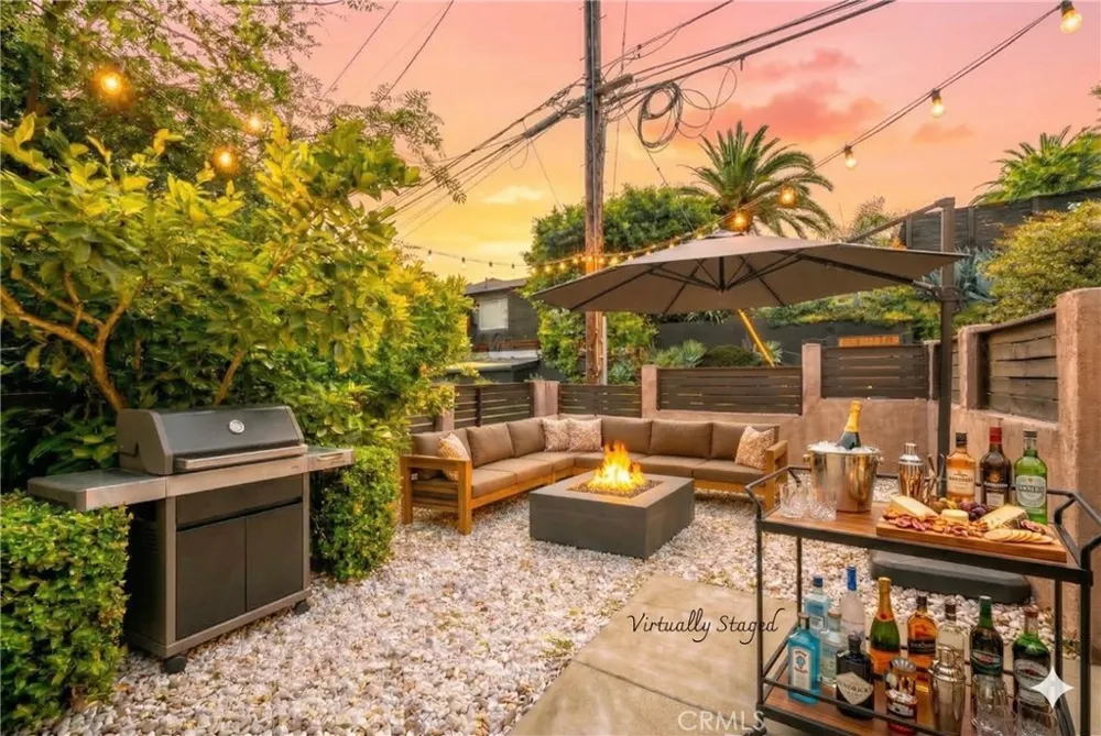 3822 Clayton Avenue Los Angeles, CA 90027