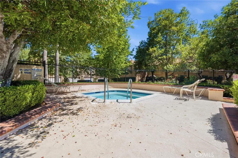25238 Steinbeck Avenue #E Stevenson Ranch, CA 91381