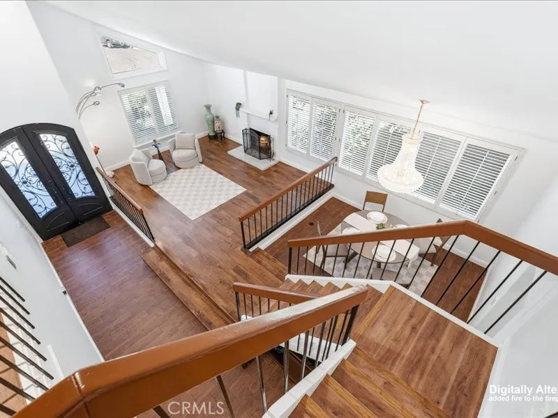 26241 Via Oceano Mission Viejo, CA 92691
