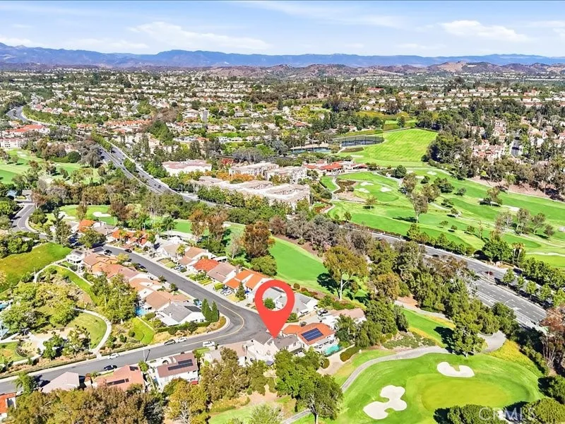 26241 Via Oceano Mission Viejo, CA 92691