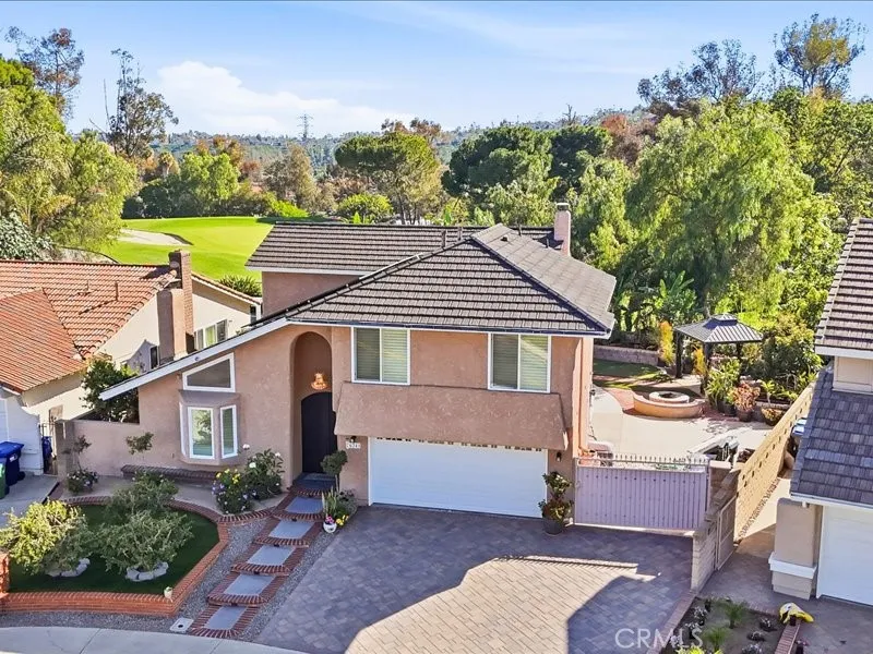 26241 Via Oceano Mission Viejo, CA 92691