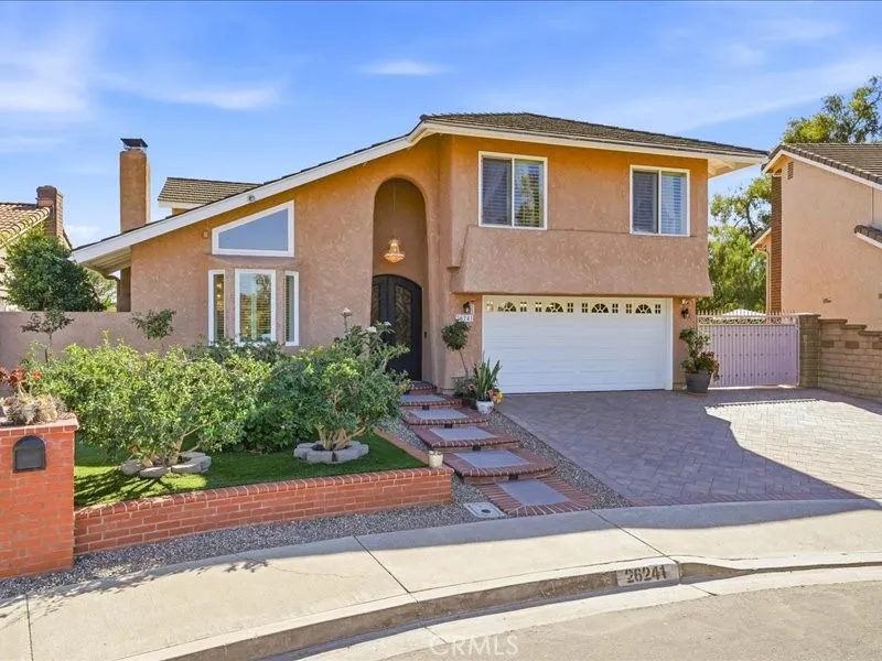 26241 Via Oceano Mission Viejo, CA 92691