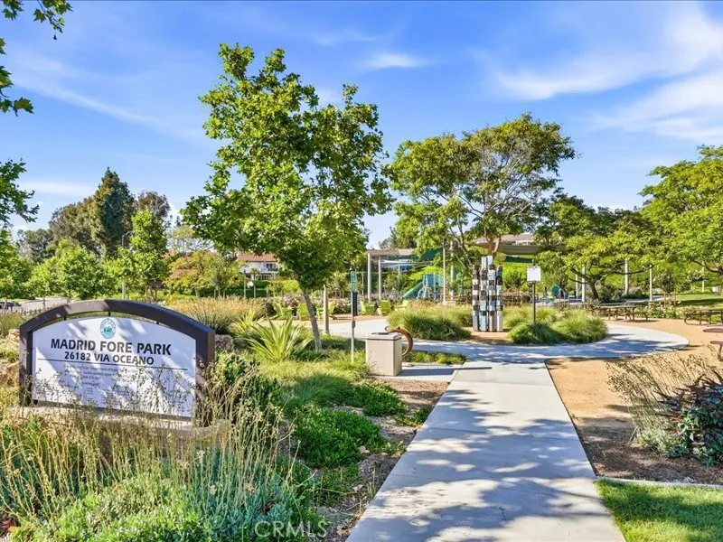 26241 Via Oceano Mission Viejo, CA 92691