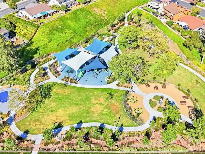 26241 Via Oceano Mission Viejo, CA 92691