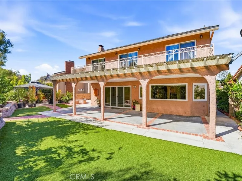 26241 Via Oceano Mission Viejo, CA 92691
