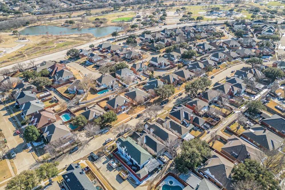 1349 Jeanette Way Carrollton, TX 75006