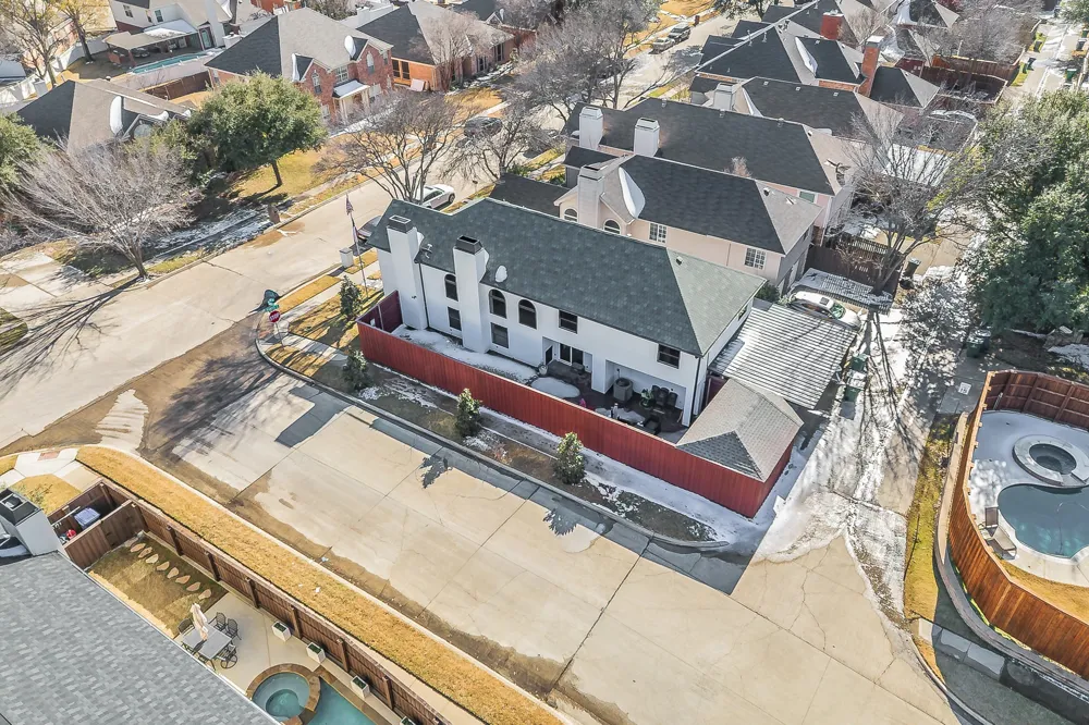 1349 Jeanette Way Carrollton, TX 75006