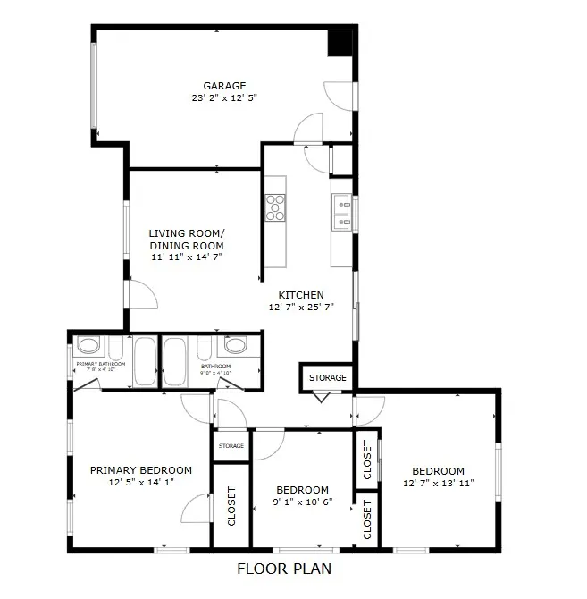 200 E Pheasant Drive Austin, TX 78753
