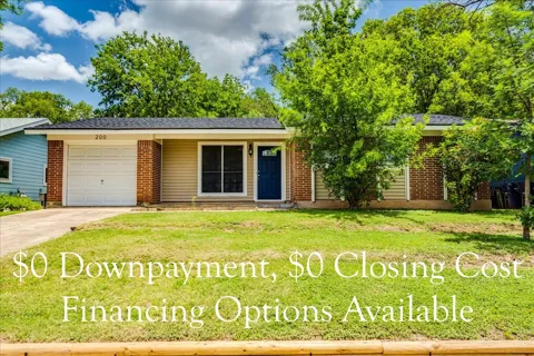 200 E Pheasant Drive