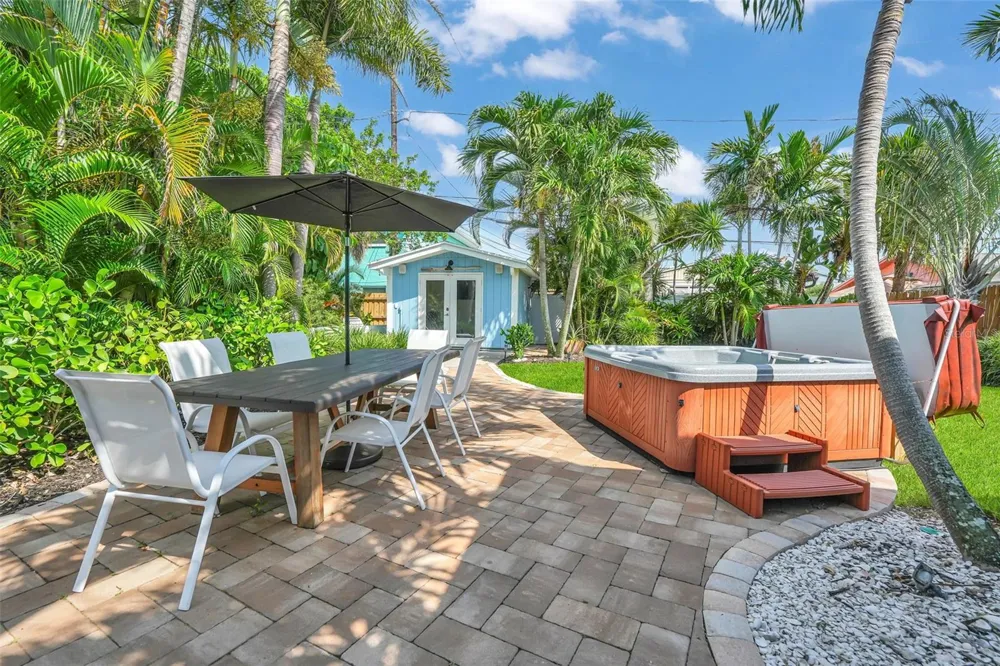 564 70TH AVENUE St Pete Beach, FL 33706