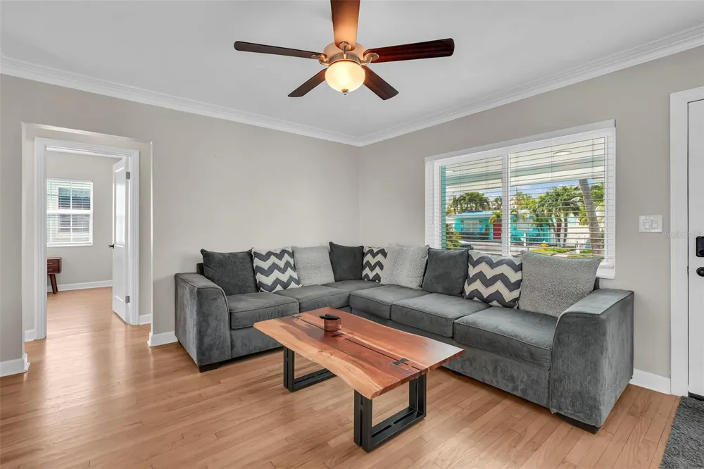 564 70TH AVENUE St Pete Beach, FL 33706