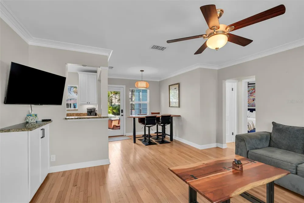 564 70TH AVENUE St Pete Beach, FL 33706