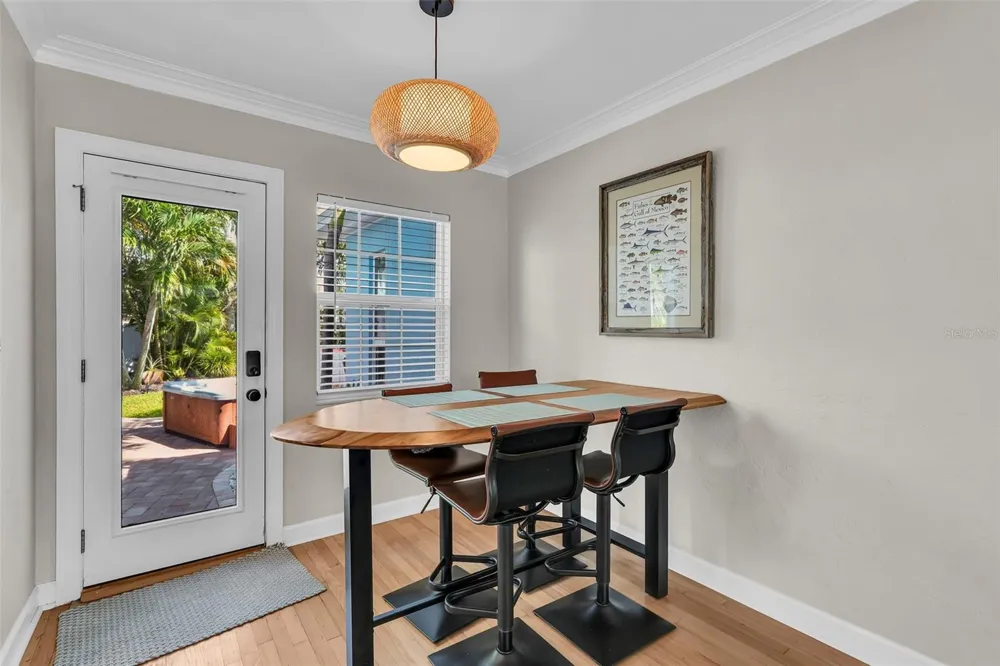 564 70TH AVENUE St Pete Beach, FL 33706