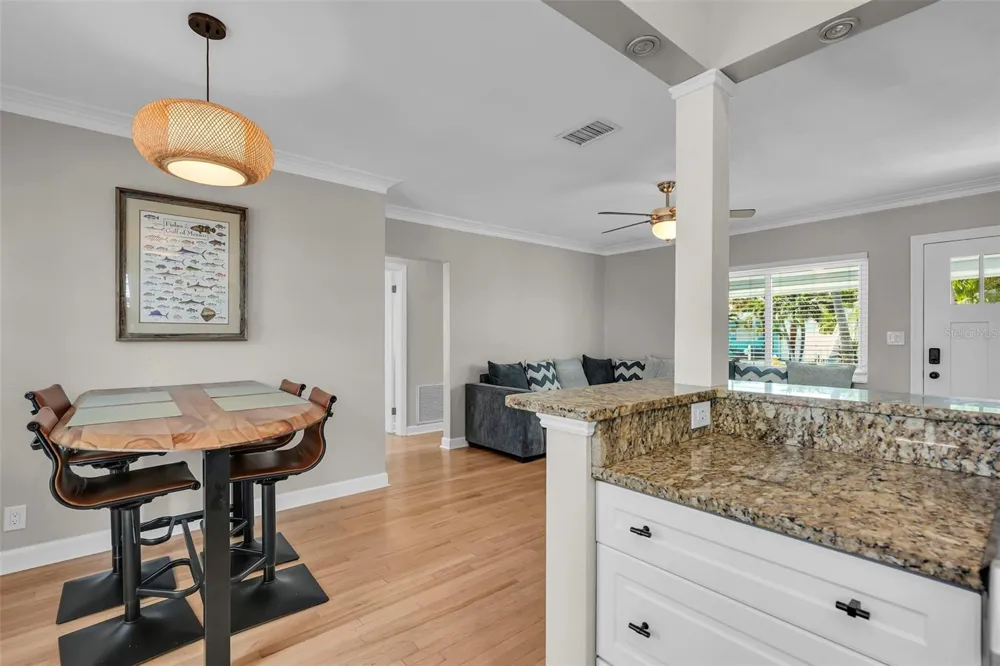 564 70TH AVENUE St Pete Beach, FL 33706
