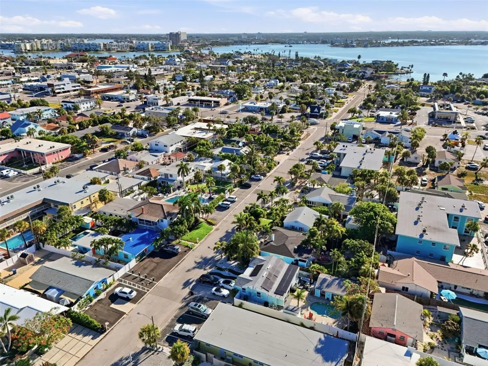 564 70TH AVENUE St Pete Beach, FL 33706