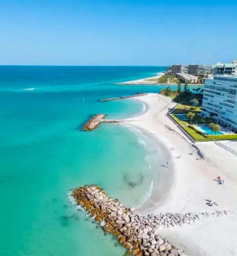 564 70TH AVENUE St Pete Beach, FL 33706