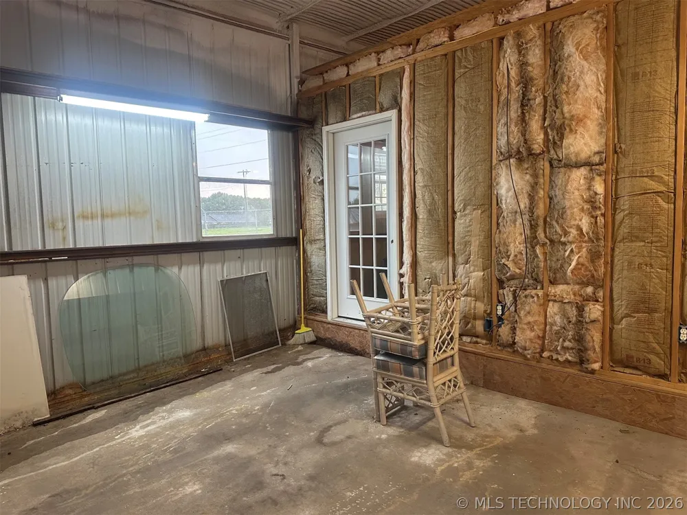 619 Pruitt Ada, OK 74820