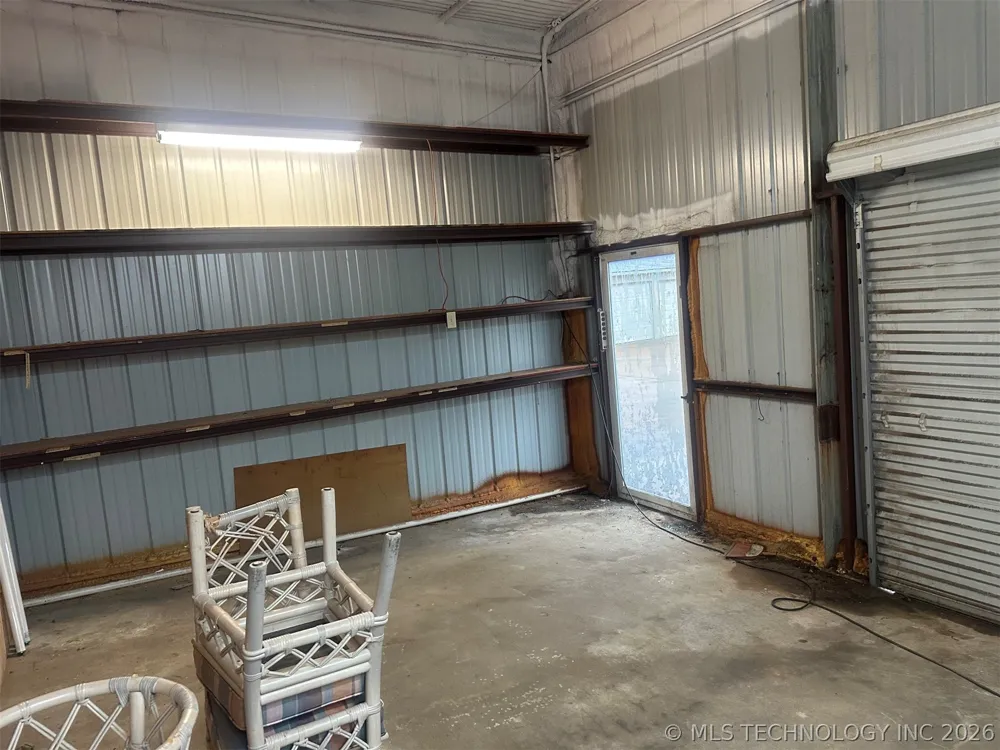 619 Pruitt Ada, OK 74820