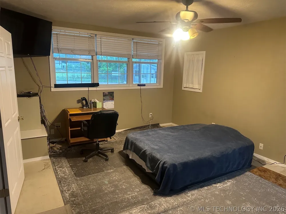 619 Pruitt Ada, OK 74820