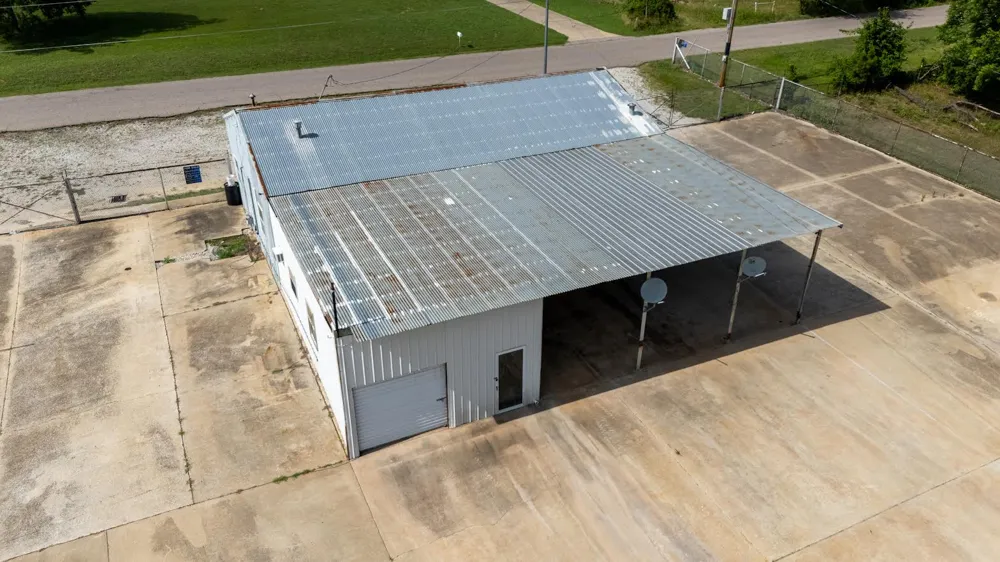 619 Pruitt Ada, OK 74820