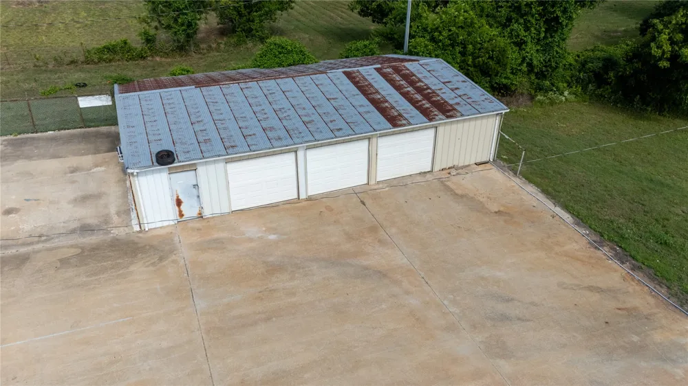 619 Pruitt Ada, OK 74820