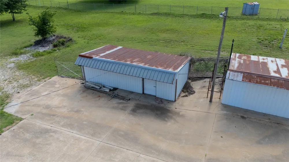619 Pruitt Ada, OK 74820