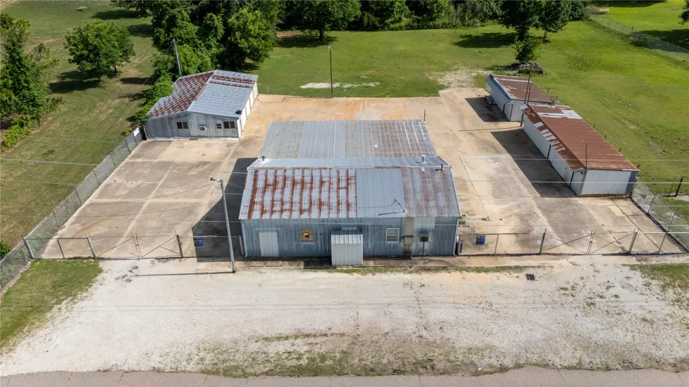 619 Pruitt Ada, OK 74820