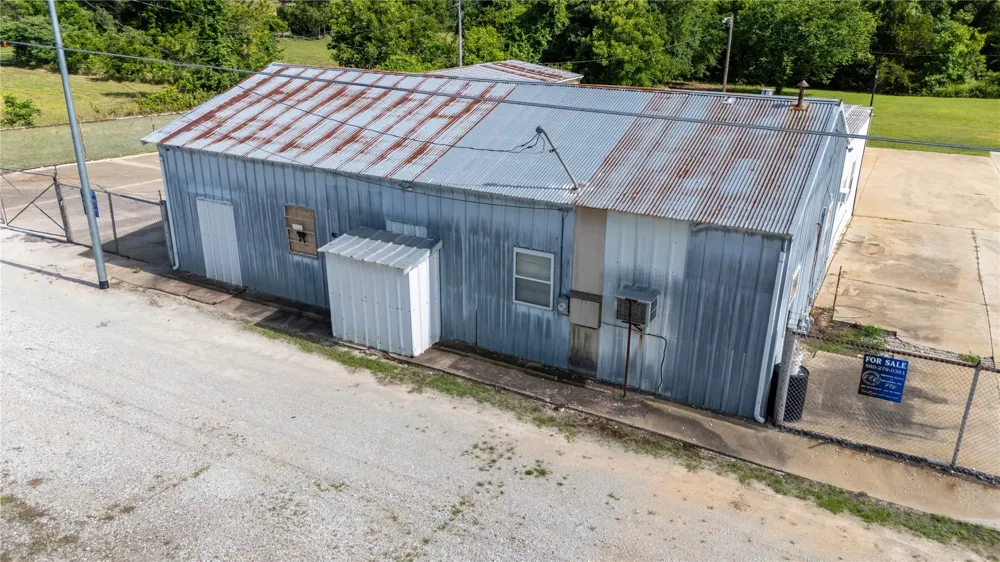 619 Pruitt Ada, OK 74820