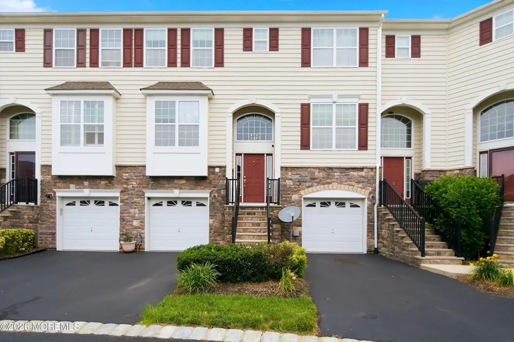 26 Daly Court Old Bridge, NJ 08857