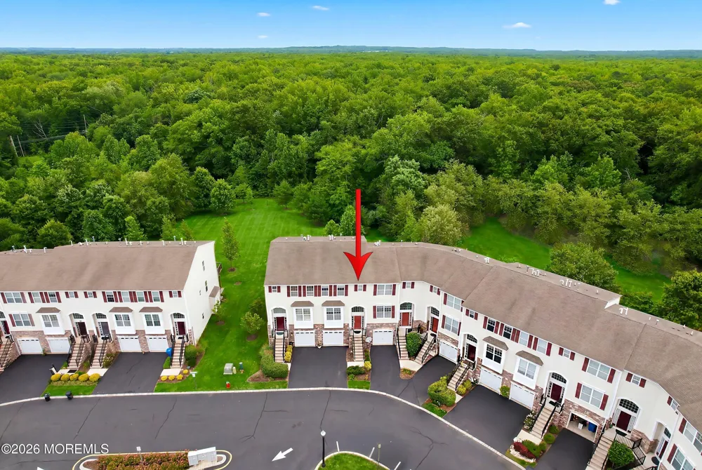 26 Daly Court Old Bridge, NJ 08857