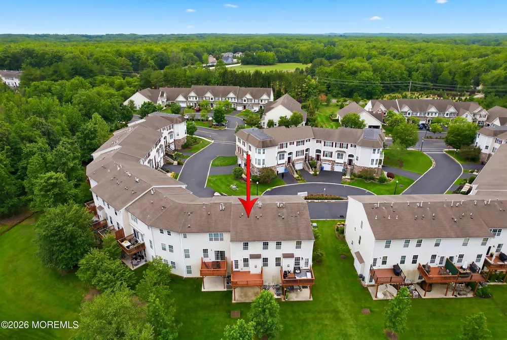 26 Daly Court Old Bridge, NJ 08857
