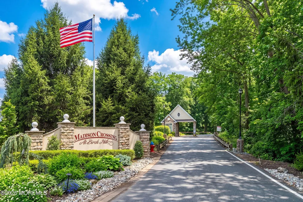 26 Daly Court Old Bridge, NJ 08857