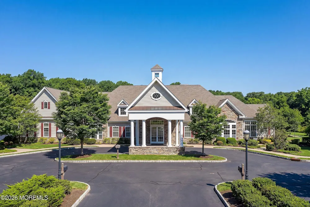 26 Daly Court Old Bridge, NJ 08857