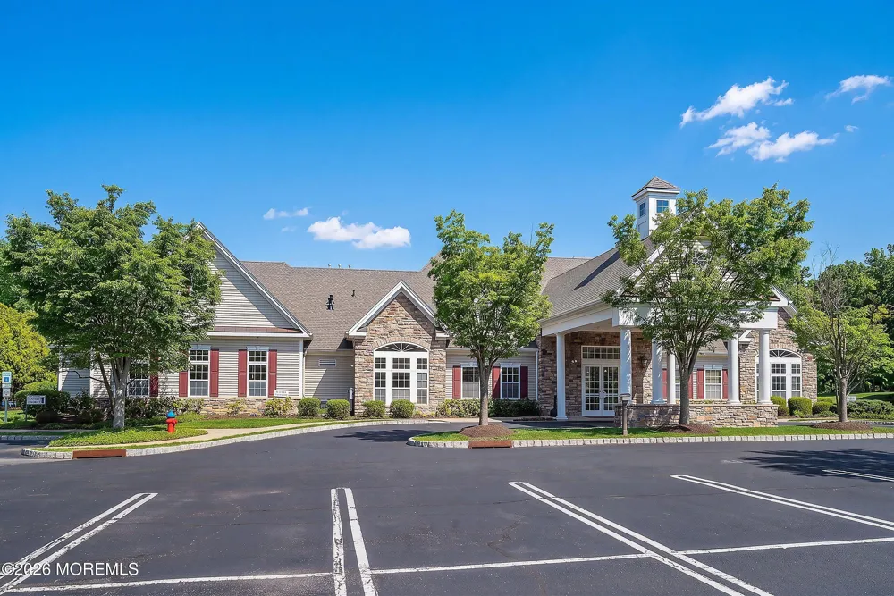 26 Daly Court Old Bridge, NJ 08857