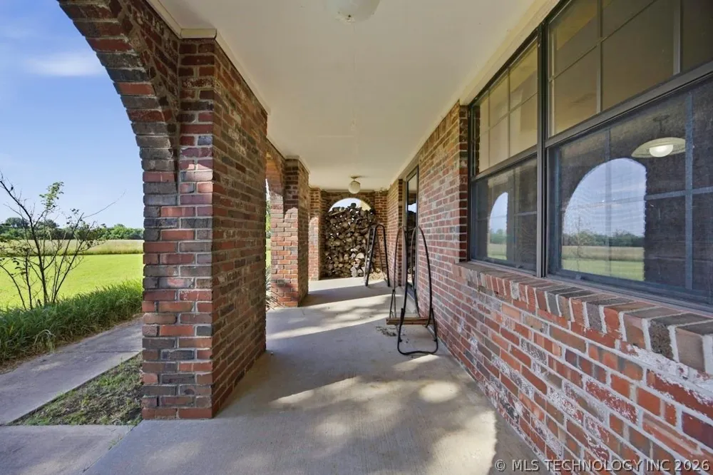 1051 Caney Street E Copan, OK 74022