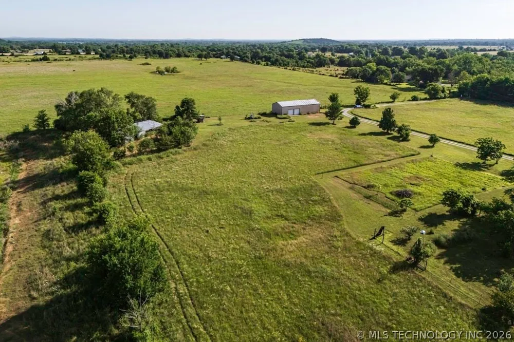 1051 Caney Street E Copan, OK 74022