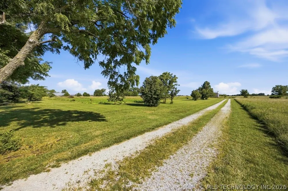 1051 Caney Street E Copan, OK 74022